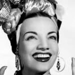 Carmen Miranda Biography