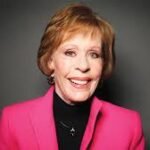 Carol Burnett Biography