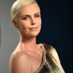 Charlize Theron