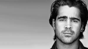 Colin Farrell