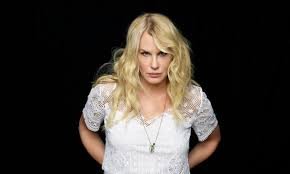 Daryl Hannah