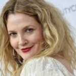 Drew Barrymore