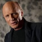Ed Harris
