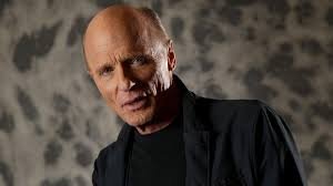Ed Harris