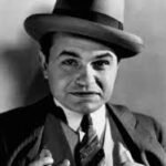 Edward G. Robinson