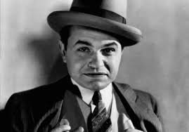 Edward G. Robinson