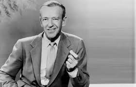 Fred Astaire