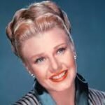 Ginger Rogers Biography