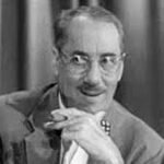 Groucho Marx