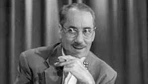Groucho Marx