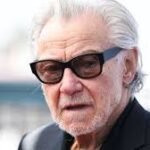 Harvey Keitel