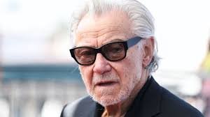 Harvey Keitel