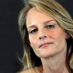 Helen Hunt Biography