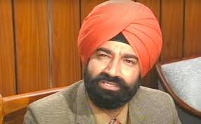 Jaspal Bhatti