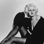 Jean Harlow Biography