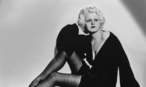 Jean Harlow