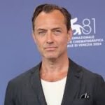 Jude Law Biography