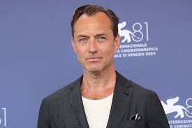 Jude Law
