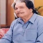 Kader Khan Biography