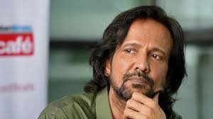 Kay Kay Menon
