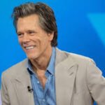 Kevin Bacon