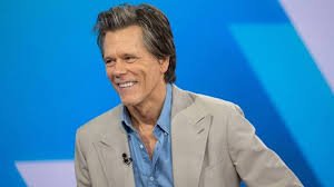 Kevin Bacon