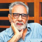 Kulbhushan Kharbanda