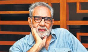 Kulbhushan Kharbanda