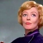 Maggie Smith