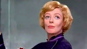 Maggie Smith