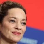 Marion Cotillard
