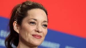 Marion Cotillard