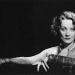 Marlene Dietrich