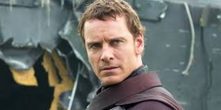 Michael Fassbender