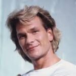Patrick Swayze