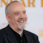 Paul Giamatti