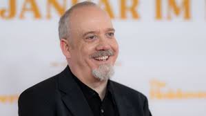 Paul Giamatti