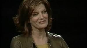 Rene Russo