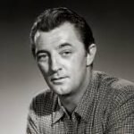 Robert Mitchum