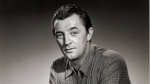 Robert Mitchum