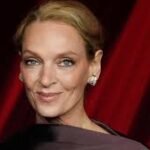 Uma Thurman
