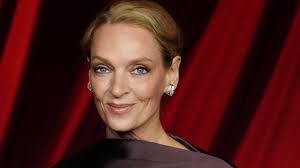 Uma Thurman