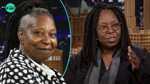 Whoopi Goldberg