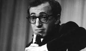 Woody Allen
