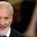 Christopher Lee