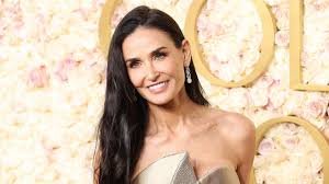 Demi Moore