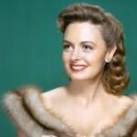 Donna Reed Biography