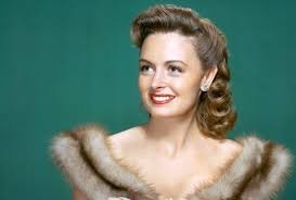 Donna Reed