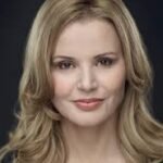 Geena Davis