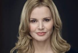 Geena Davis